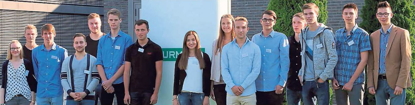WBV worldwide - Unsere Stellenangebote und Auszubildende WBV worldwide - Unsere Stellenangebote und Auszubildende