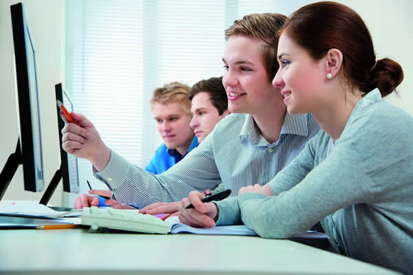Ausbildung zum Kaufmann für Büromanagement Ausbildung zum Kaufmann fuer Bueromanagement