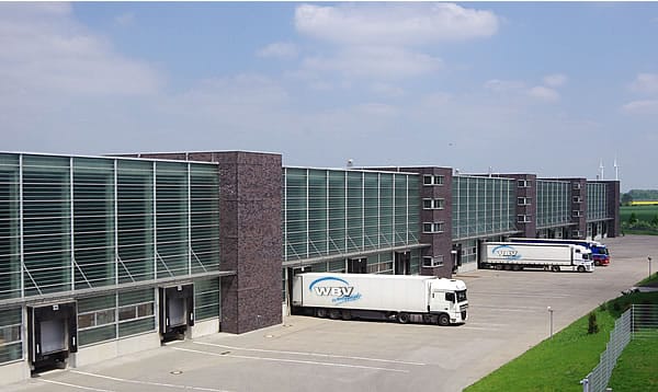 Lagerist Gabelstapelfahrer - Bewerben Sie sich jetzt Lagerist Gabelstapelfahrer - Bewerben Sie sich jetzt