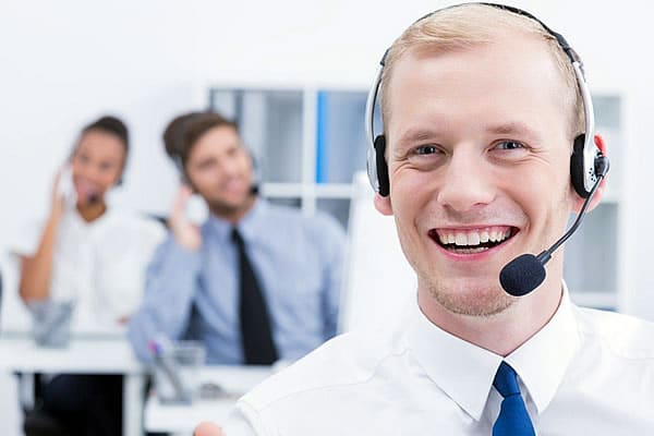 WBV - Mitarbeiter im Telefonverkauf / Mitarbeiter Telesales WBV - Mitarbeiter im Telefonverkauf / Mitarbeiter Telesales