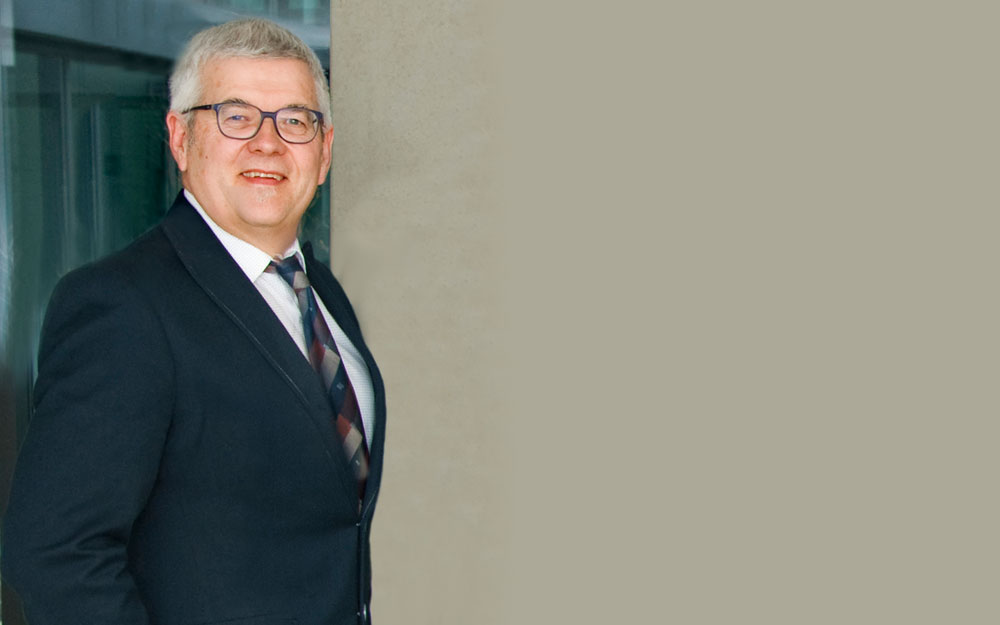 Nach 45 Dienstjahren in den Vorruhestand