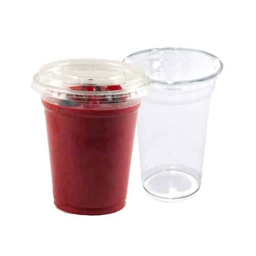 Clearcups Clearcups