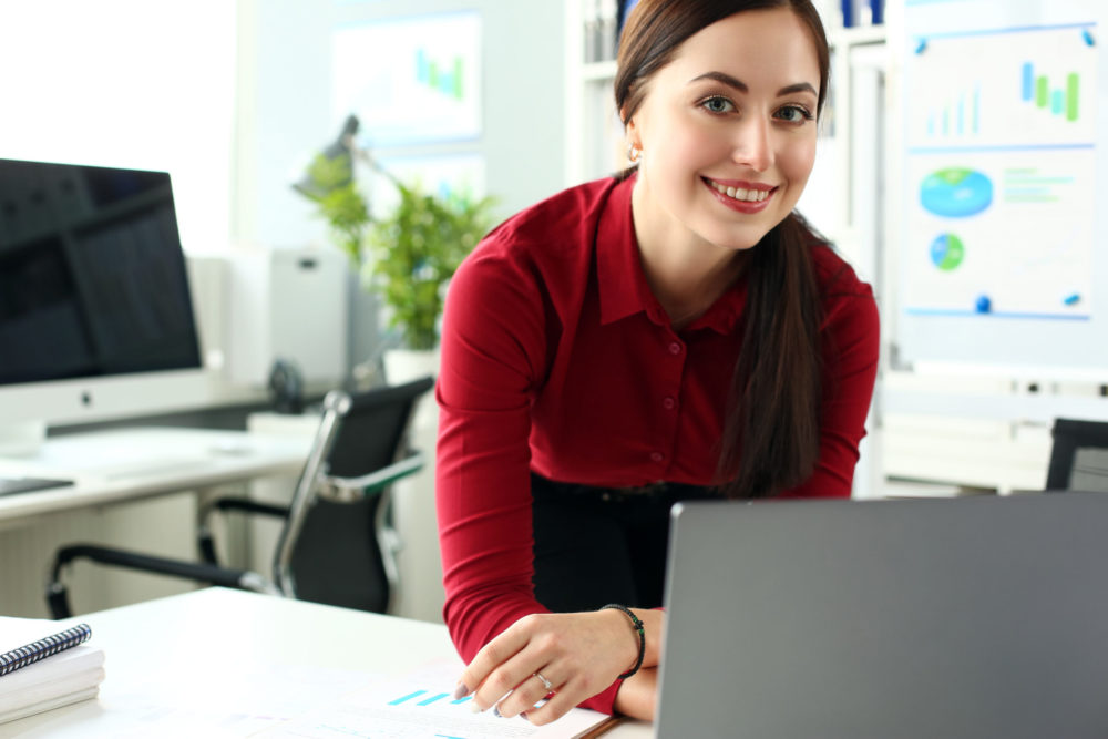 Ausbildung Büromanagement